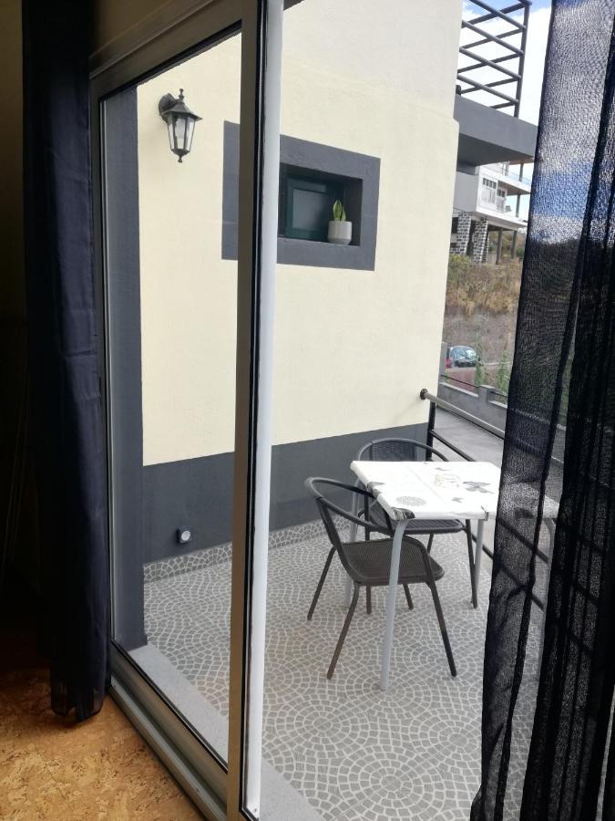 House Joel & Sonia With Sea View Villa Funchal  Exterior photo