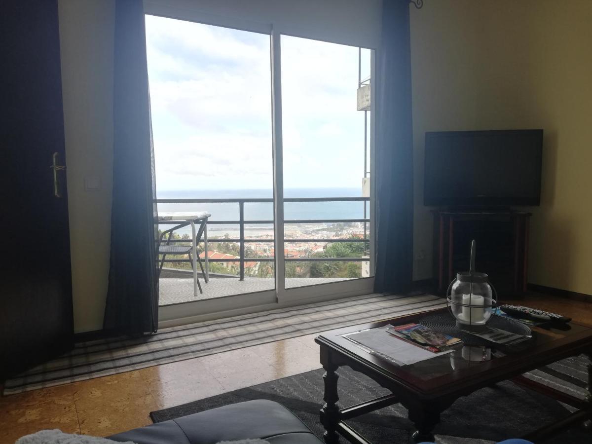 House Joel & Sonia With Sea View Villa Funchal  Exterior photo