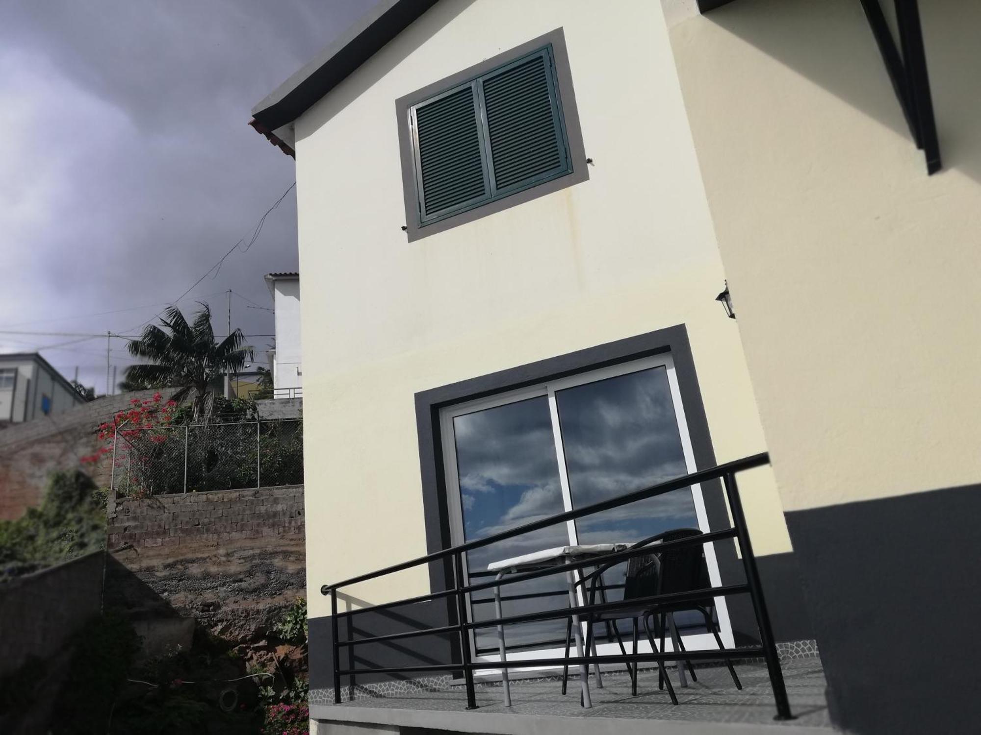 House Joel & Sonia With Sea View Villa Funchal  Room photo