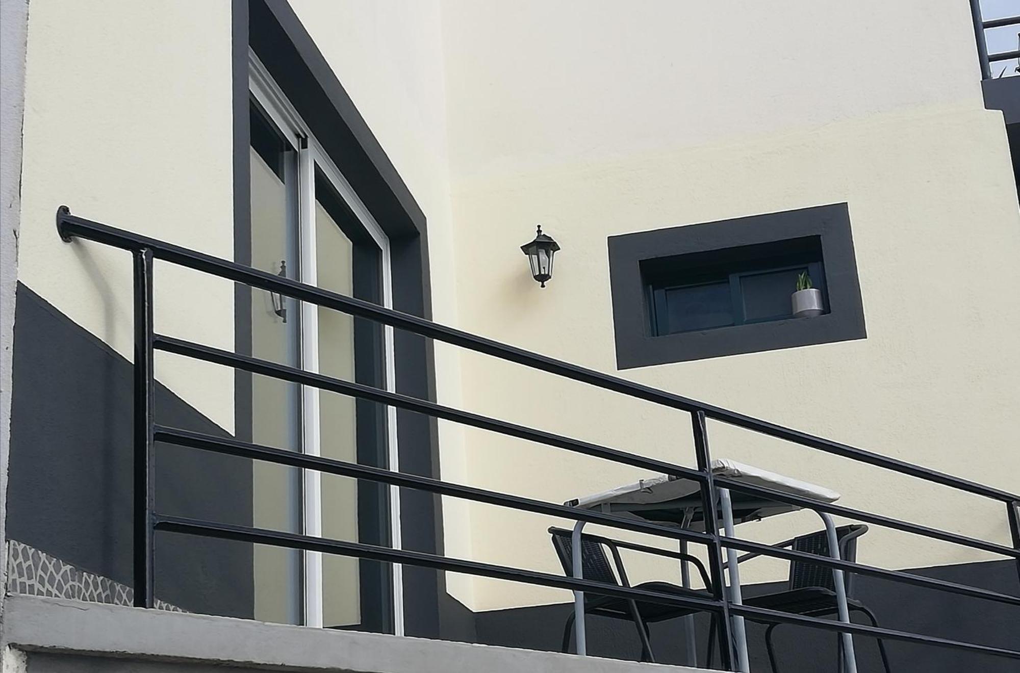 House Joel & Sonia With Sea View Villa Funchal  Room photo