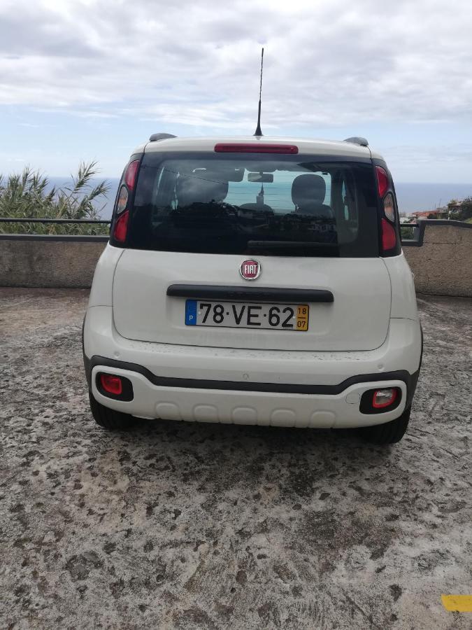 House Joel & Sonia With Sea View Villa Funchal  Exterior photo